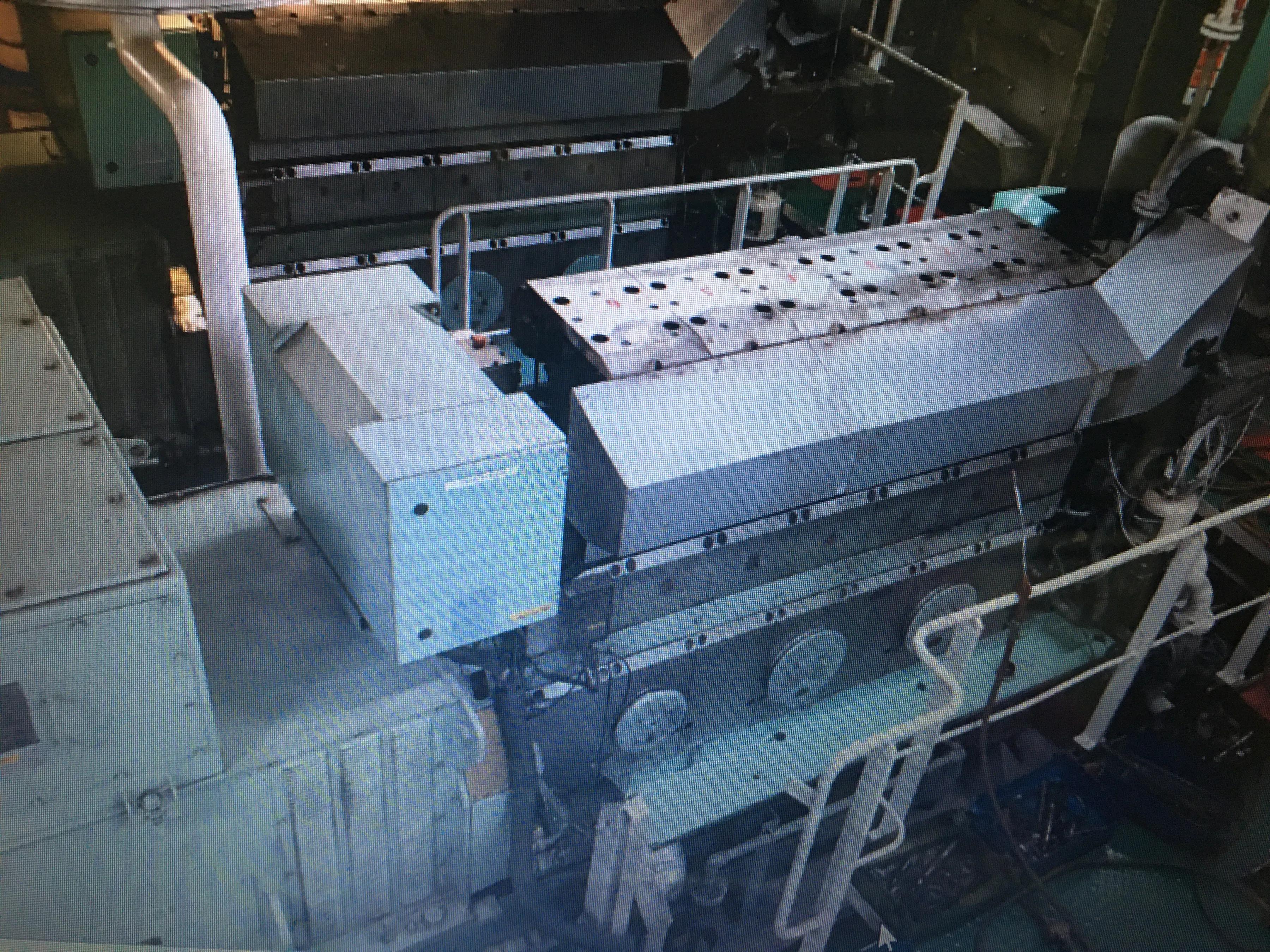 关于ManBW6L16/24柴油机的维护管理