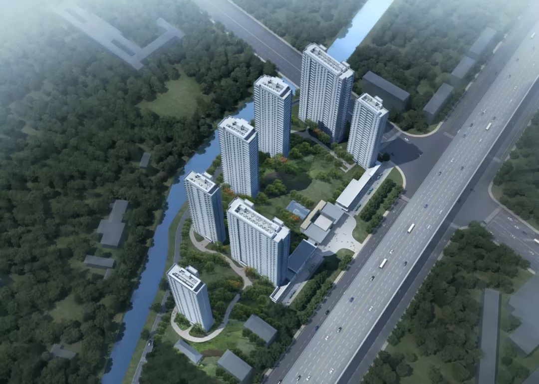 从花语江南，看科技住宅新时代｜石旭升