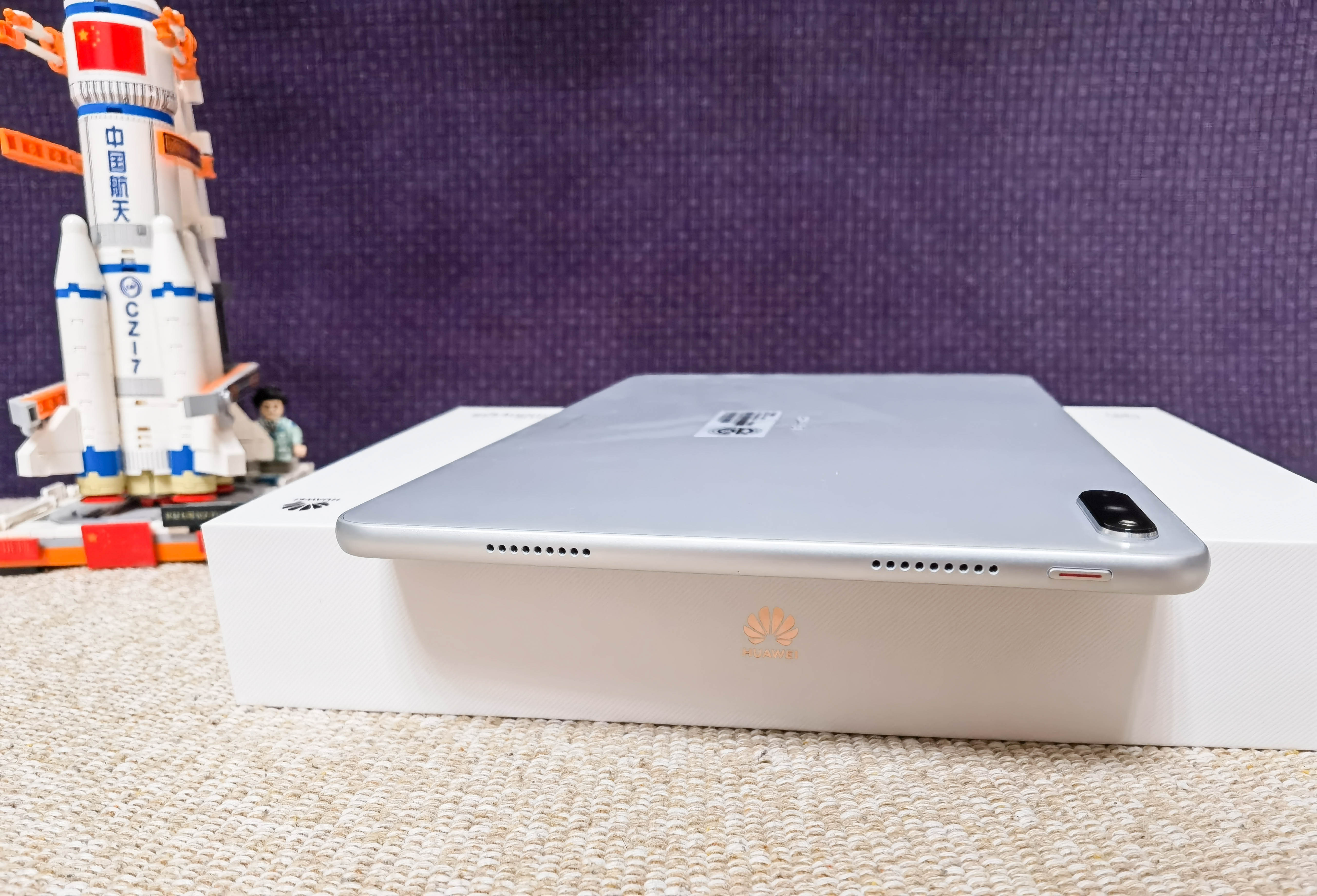 华为matepad11和荣耀v7pro买哪个,华为matepad11性能版和普通版测评