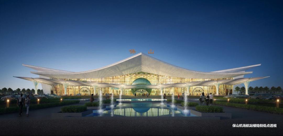 保山有魅力的地方,云南保山有多迷人