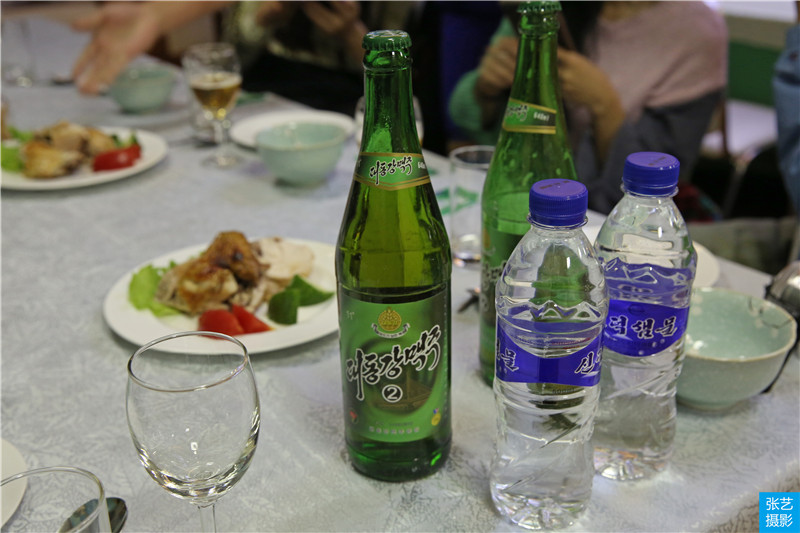 朝鲜的著名景点和特色美食有哪些,朝鲜旅游吃饭价格