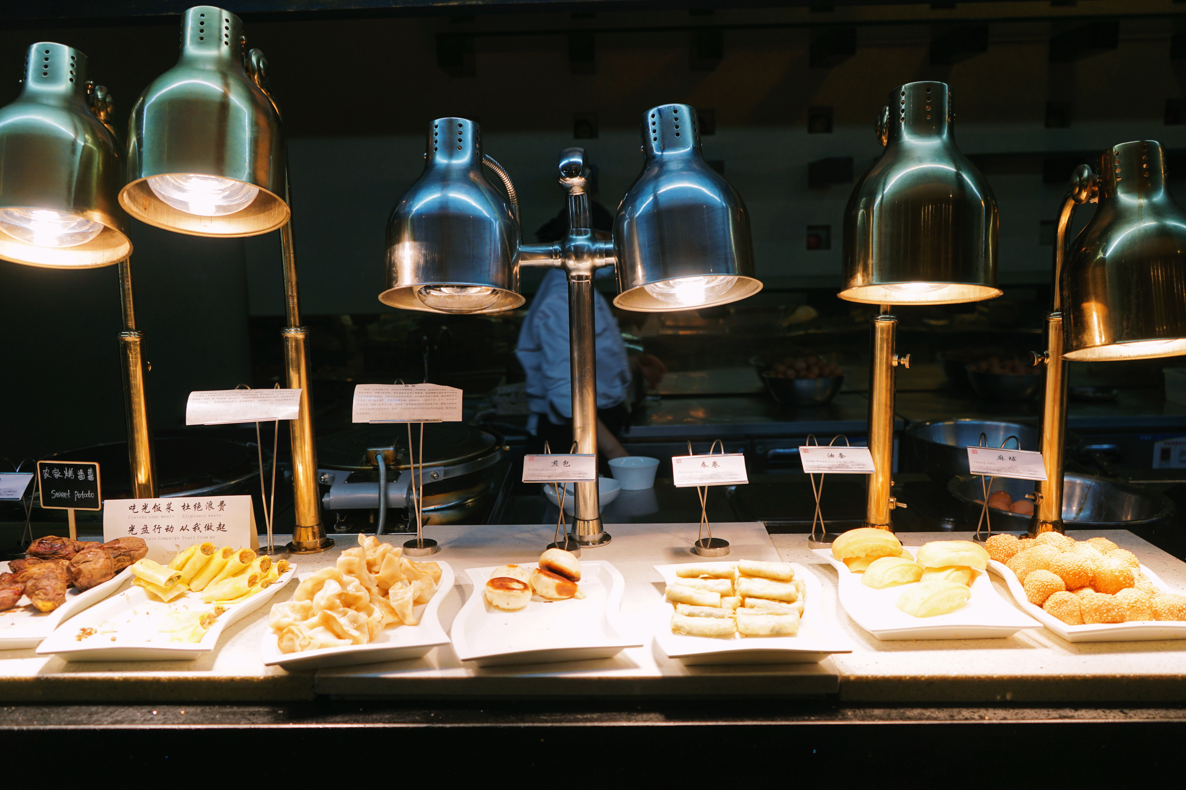 良渚君澜双人温泉,冬日暖阳泡温泉