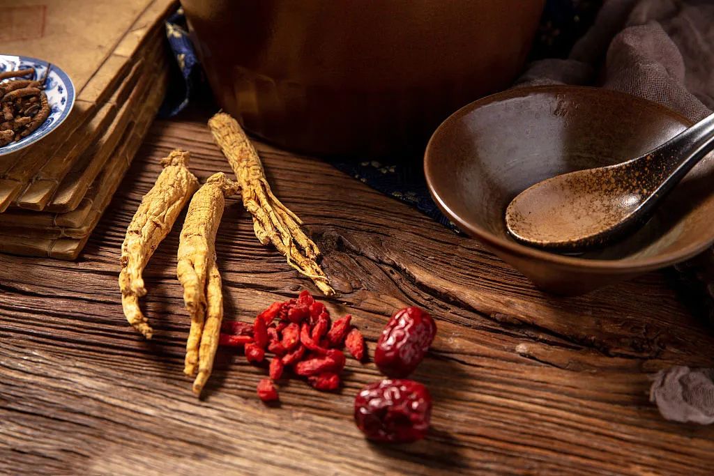 用药如用兵，入口归其经！