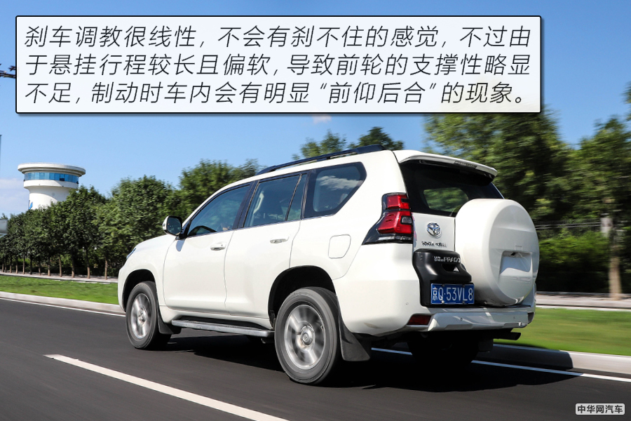 新款丰田普拉多3.5提升动力,丰田普拉多3.5l测试