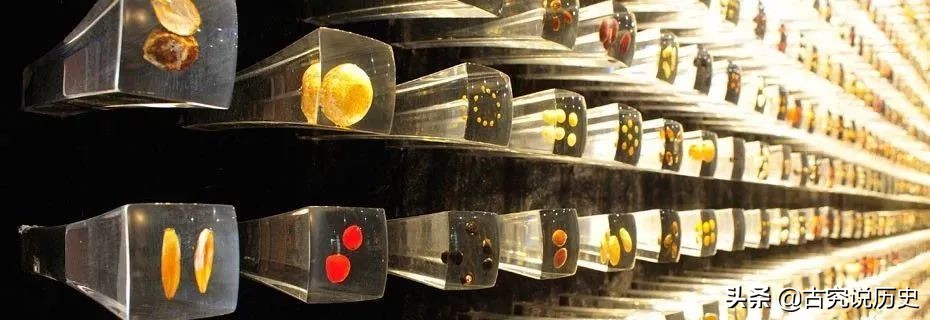 诺亚方舟的遗址是真的吗,圣经上记载诺亚方舟停靠在哪