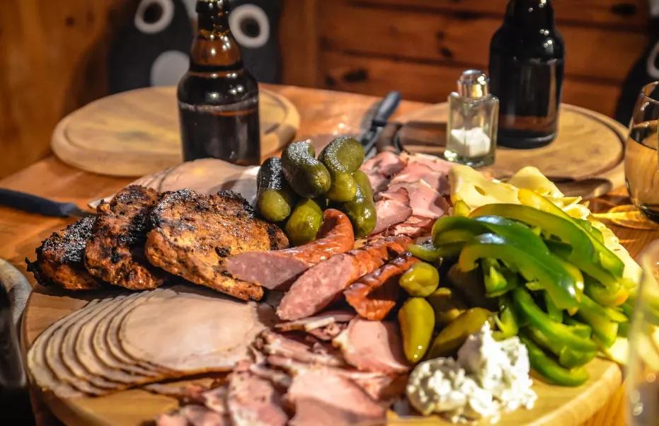 喝啤酒吃毛豆会引起痛风吗,毛豆和啤酒一起吃会中毒吗