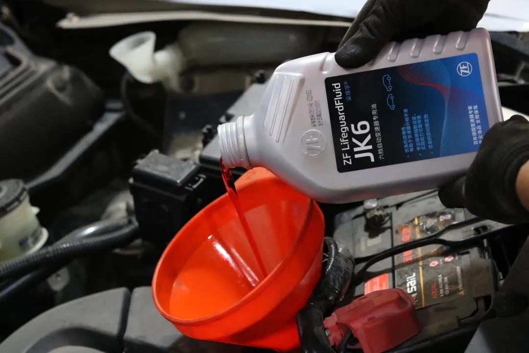 老款crv翻新过程,聊聊老款crv