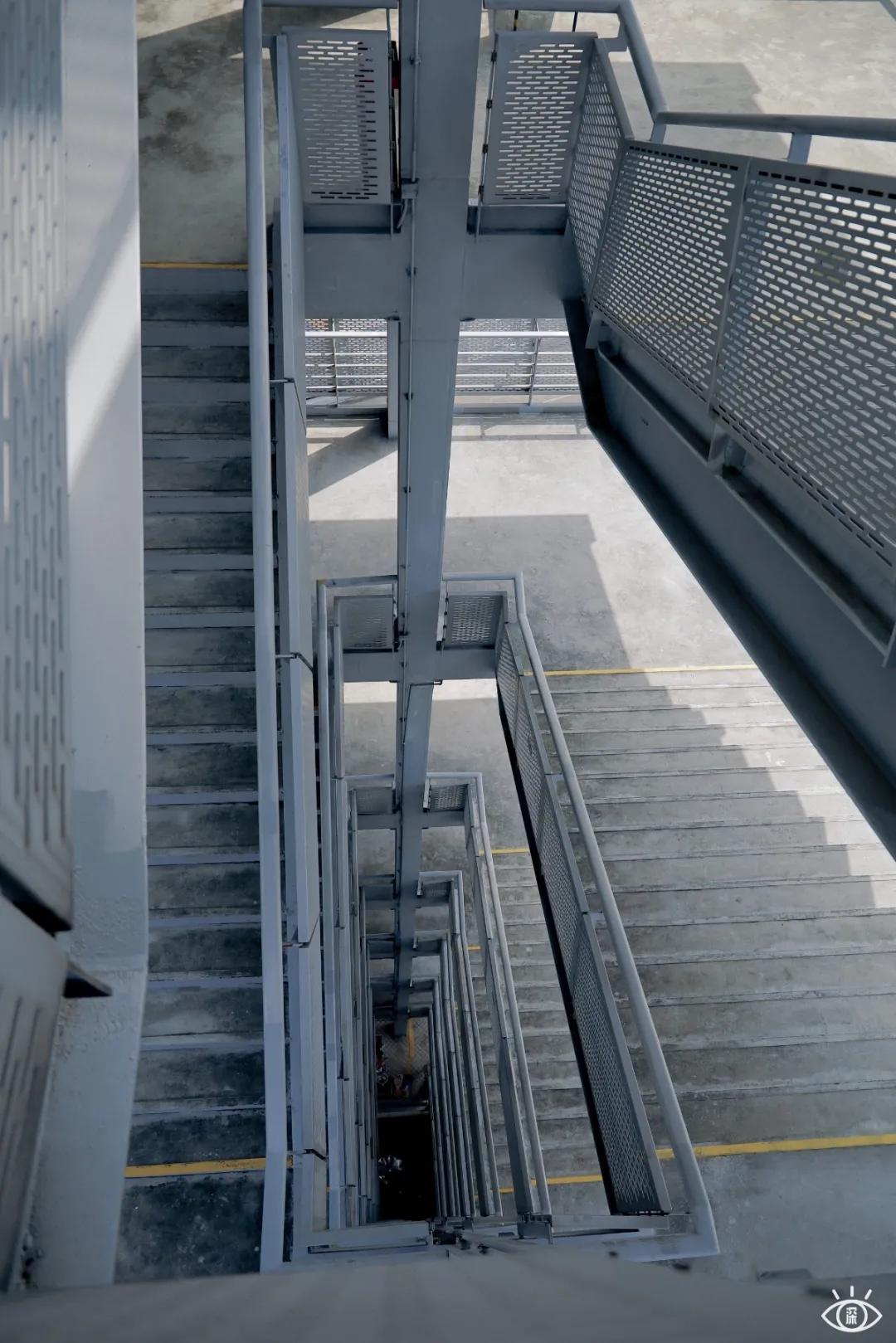 十大工业风公园,深圳工业风创意园