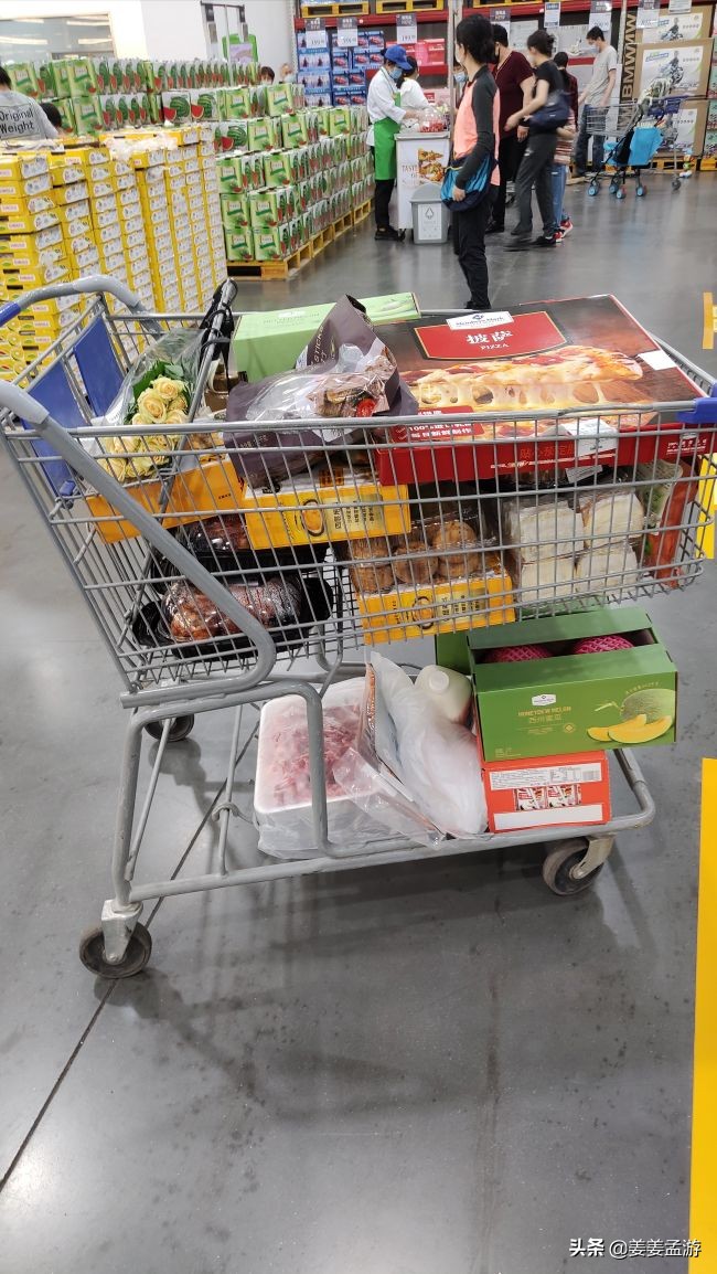 山姆会员店，这5款酱汁在手，这个夏季不愁了