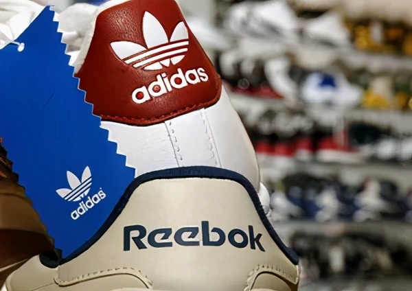 锐步现在还属于阿迪吗 (锐步对抗阿迪)