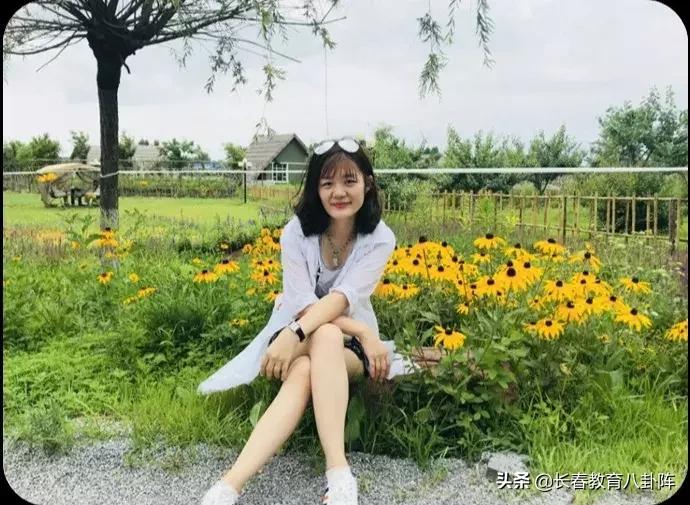 长春全日制北方教育哪个校区好,长春外国语学校里面环境