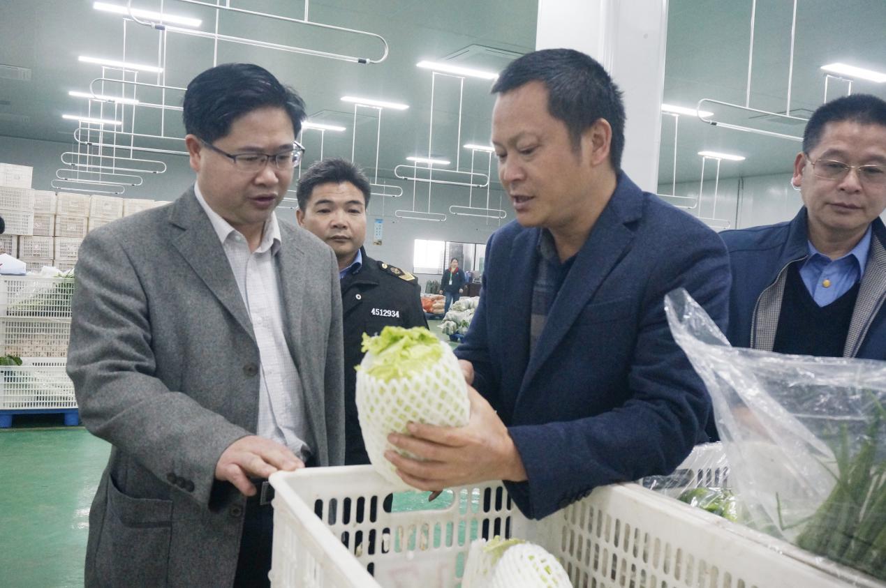 禾美生鲜配送公司,禾美农产品