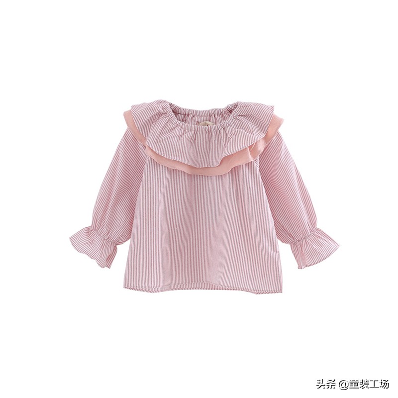 入秋了给宝贝备几套秋装,马上入秋了穿什么秋装好小学生