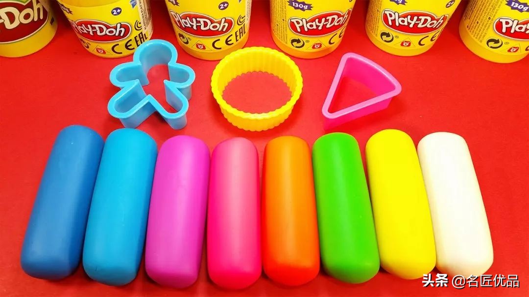 暑假主题的黏土手工,暑假有趣的手工