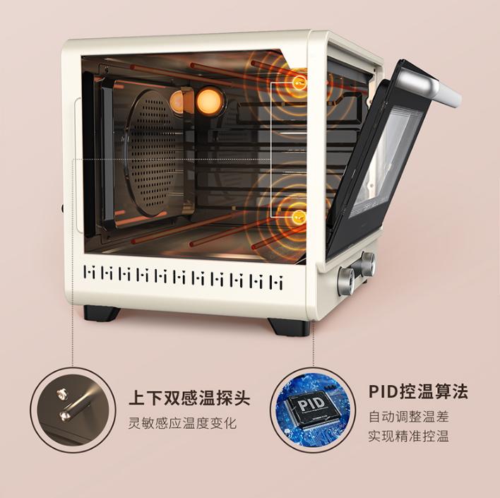 家用烤箱风炉哪款好,商用烤箱一般买风炉还是平炉