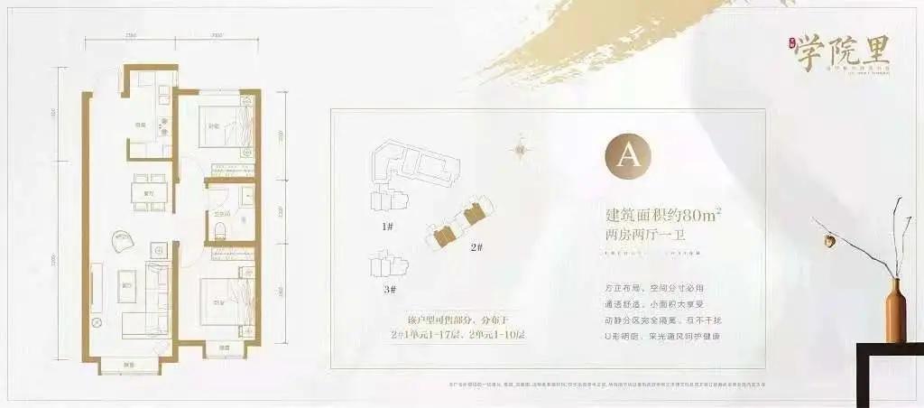 北京天恒学院里楼盘,北京限竞房天恒学院里