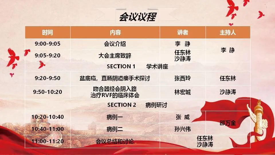 21年全国肛肠微创技术论坛,肛肠论坛