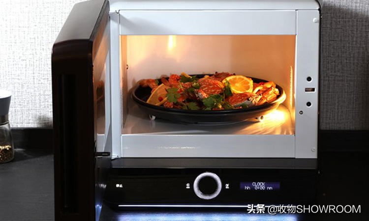 请问家用微波炉买什么牌子的好,家用微波炉买多大功率的合适