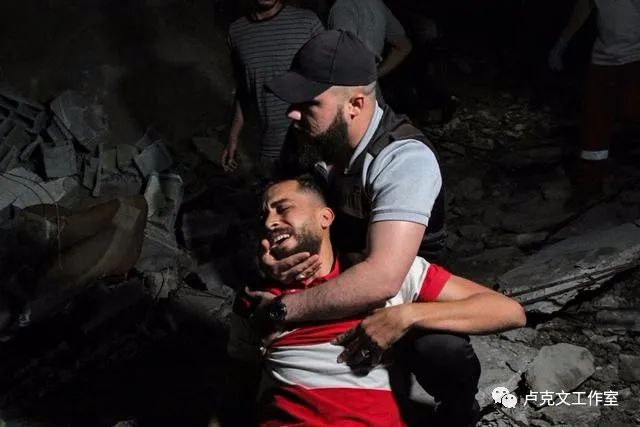 巴以加沙冲突的起因,巴以冲突是怎么回事