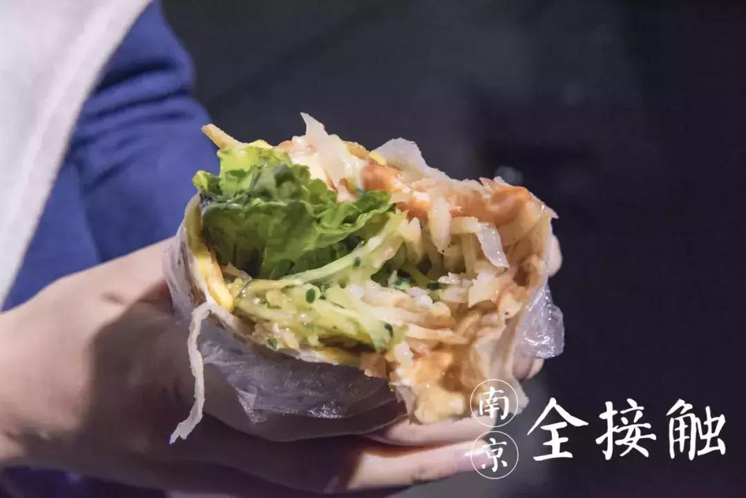 在下马坊，从没人为吃什么犯愁！