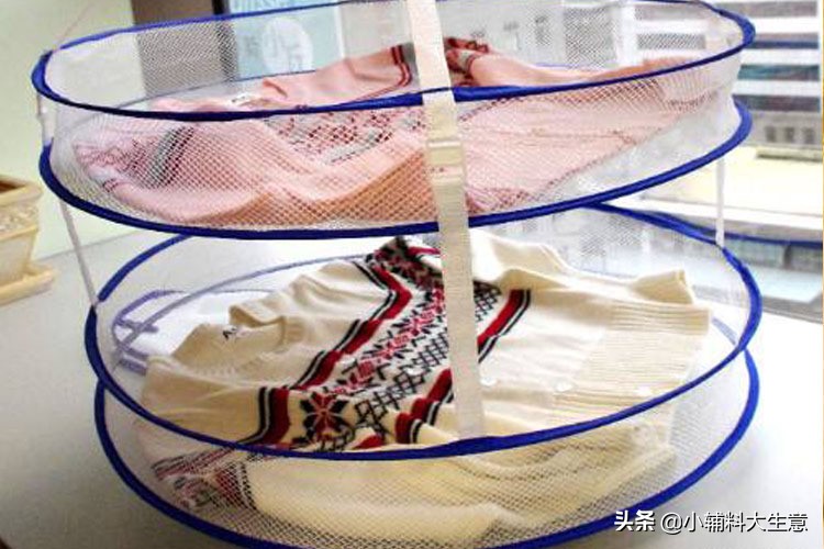 针织衫怎么挂才能不变形,弹力针织衫太紧怎么办