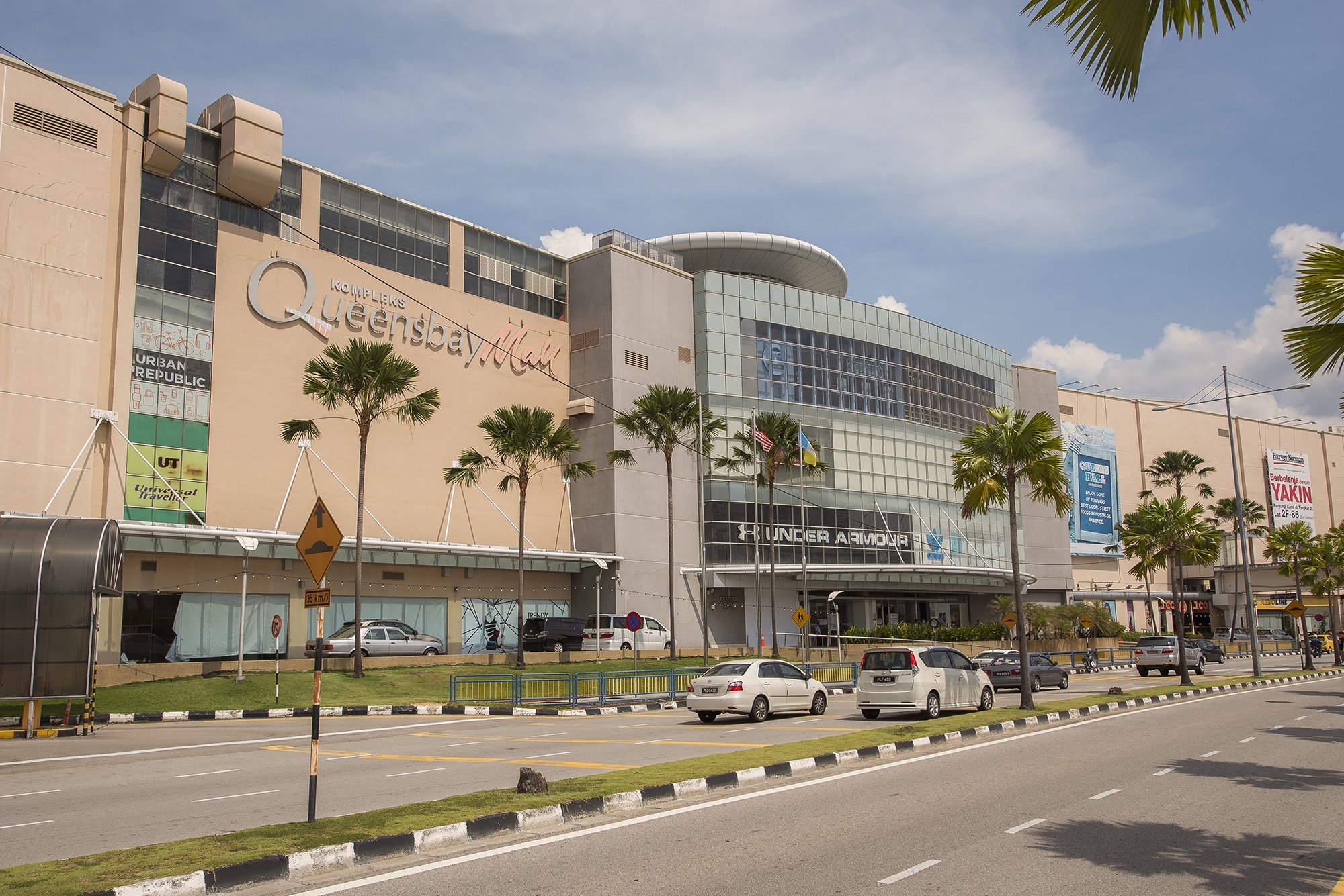 打工人买买买,槟城旅游购物必买清单