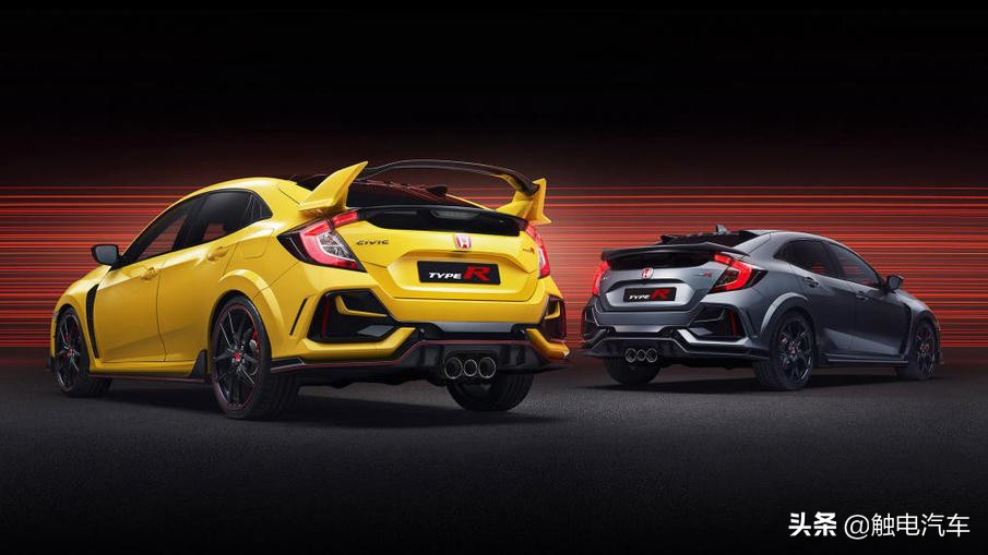 都是狠角色,高性能掀背车推荐