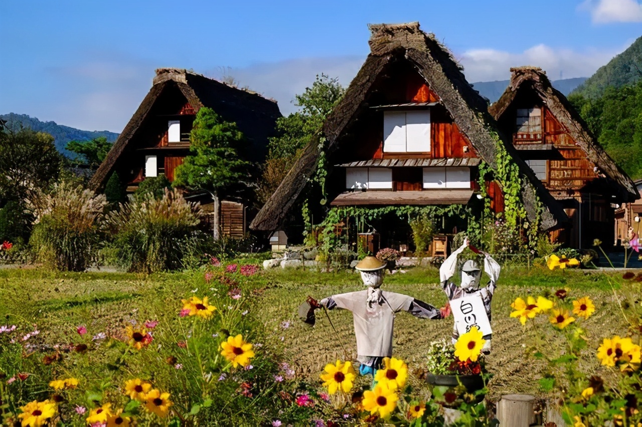 井陉县古村落乡村振兴,井陉县乡村振兴工作调整