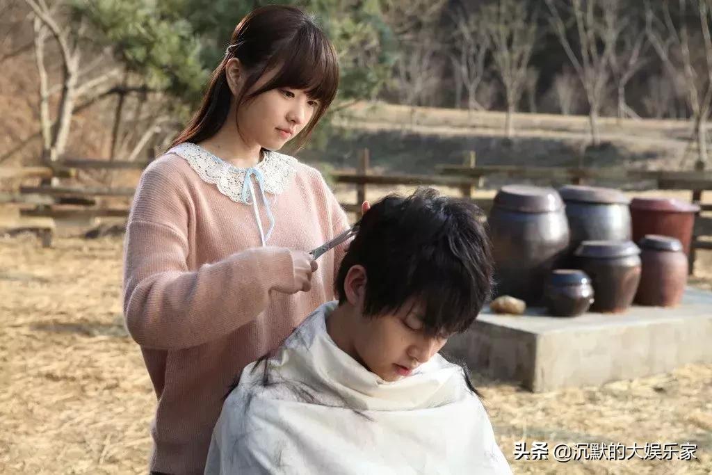 韩国10部哭到崩溃的爱情电影,姐弟恋必看十部韩国电影