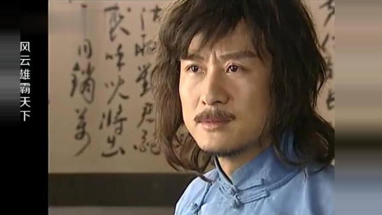 孙兴香港男演员,香港演员孙兴讲粤语