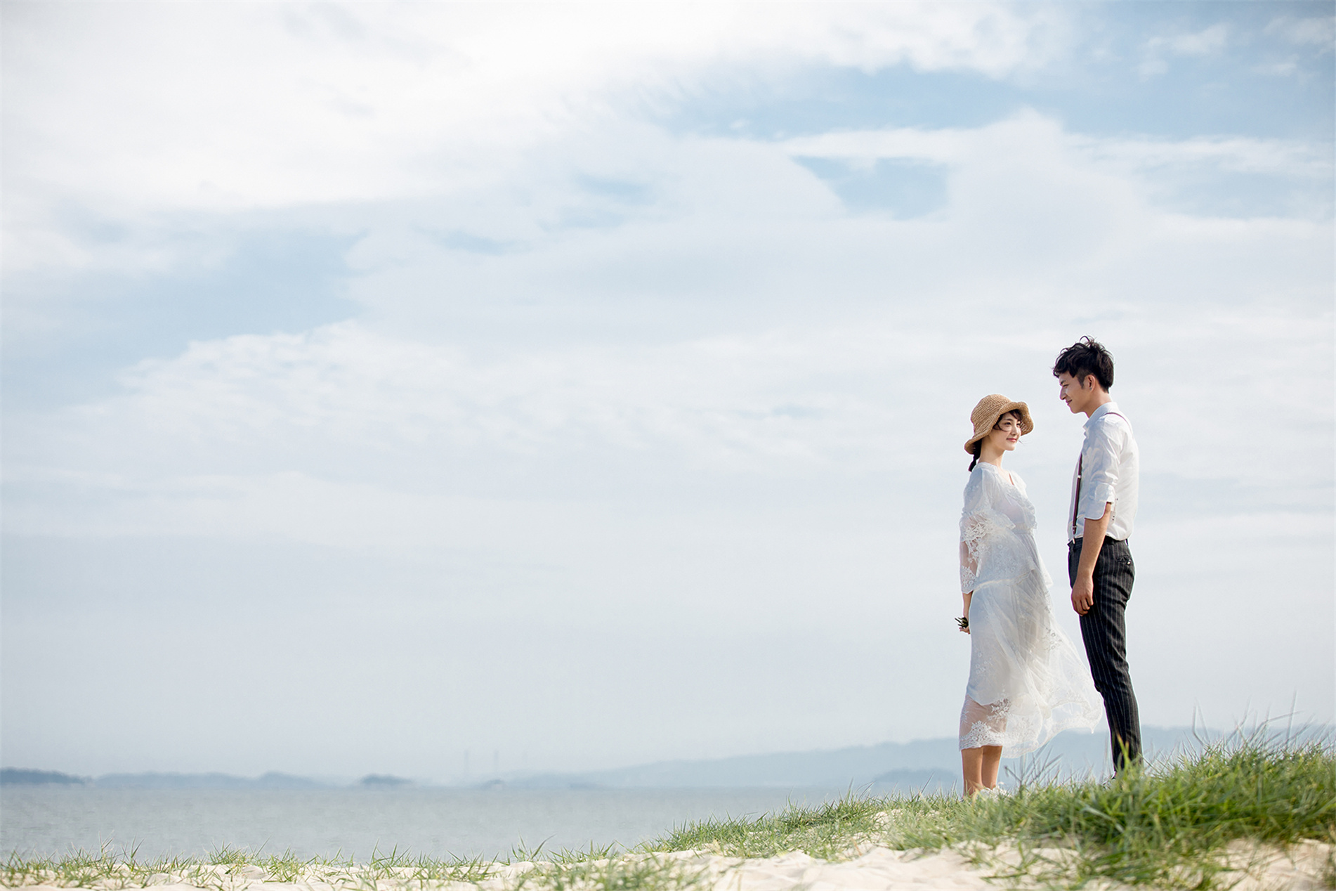 厦门婚纱拍摄前十名,厦门婚纱旅拍