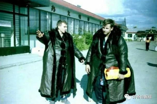 90年代俄罗斯黑帮,90年代的俄罗斯有多乱