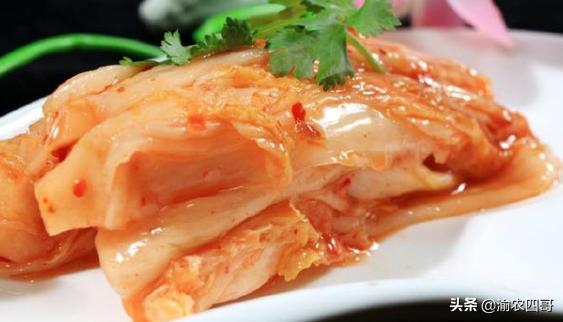 泡菜过两天就起白花,重庆泡菜起白花的消除方法