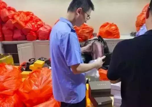 独家揭秘国内假货的虚假销售,虚假发票骗局揭秘