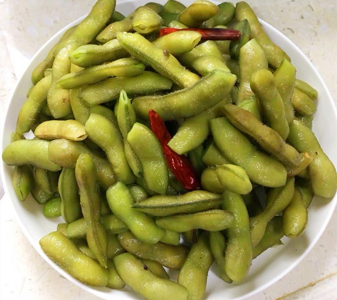 水煮毛豆一般煮几分钟能熟,水煮毛豆一般煮几分钟可以熟