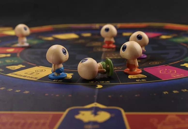 依米轰趴天台,依米轰趴综艺团建