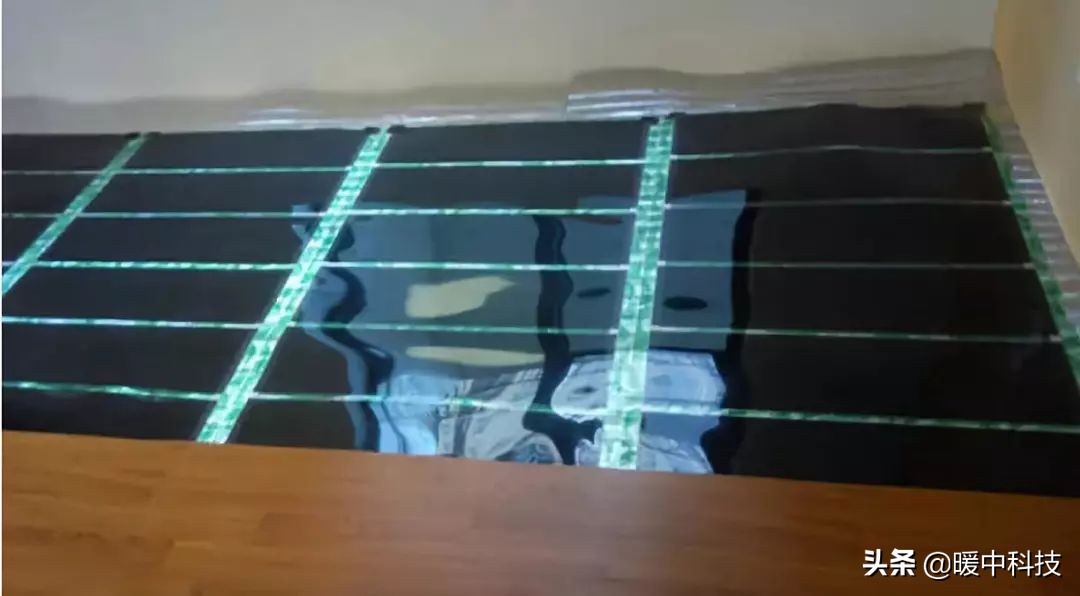 暖中科技丨没有建筑节能保温，何谈农村清洁取暖