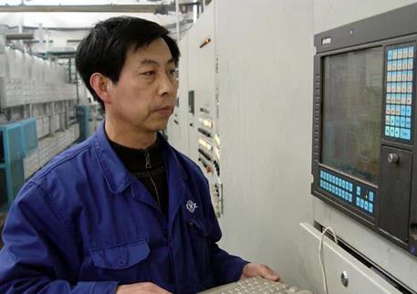 正宗老牌国货轴承,国产轴承有希望吗