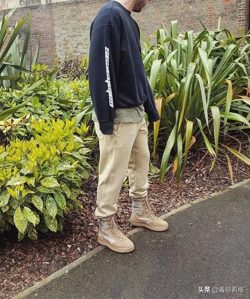 淡化LOGO的美潮,才是未来?