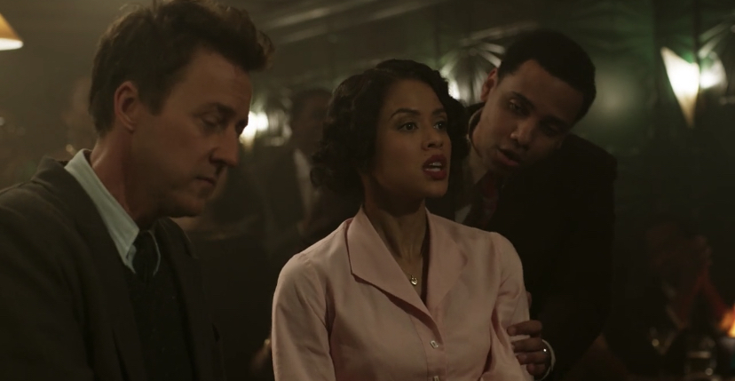 电影布鲁克林秘案,电影布鲁克林秘案豆瓣评分