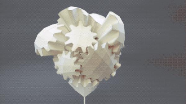 40岁大叔的折纸,最赚钱的十种手工折纸