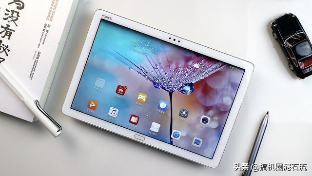 华为平板m5青春版8寸上手测试,华为平板m5青春版全网通版评测