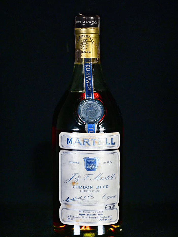 北京爷收酒，全是故事