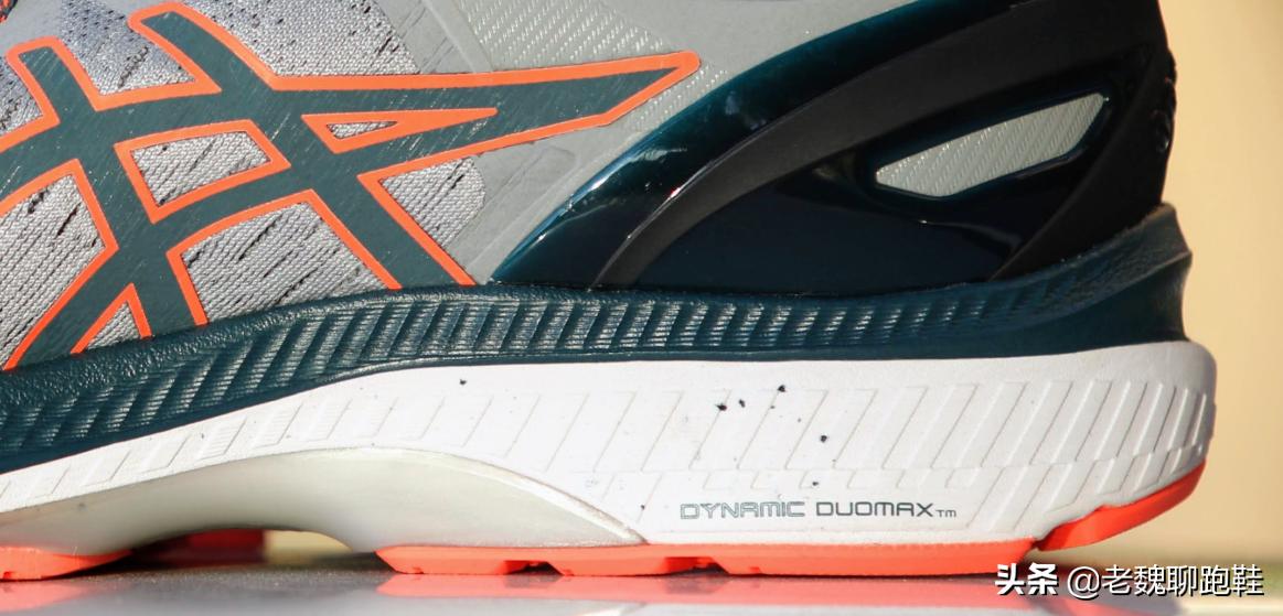 Asics的新王登基，Kayano27，新手的无脑首选，却让老手略感遗憾