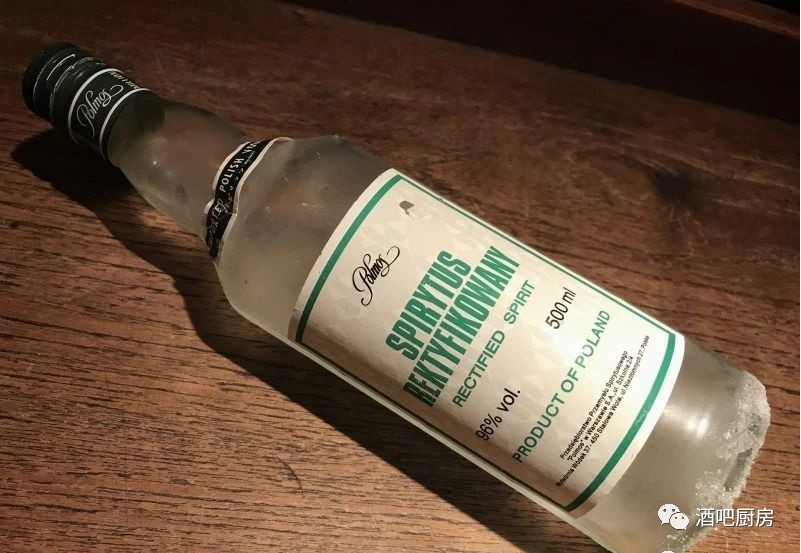 世界最烈的十种酒名字,世界上最烈的酒排行榜前十名