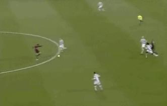 c罗复出首次失点,c罗最近的低迷表现