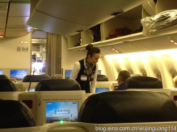 坐土耳其热气球的感觉,坐土耳其航空的真实感受