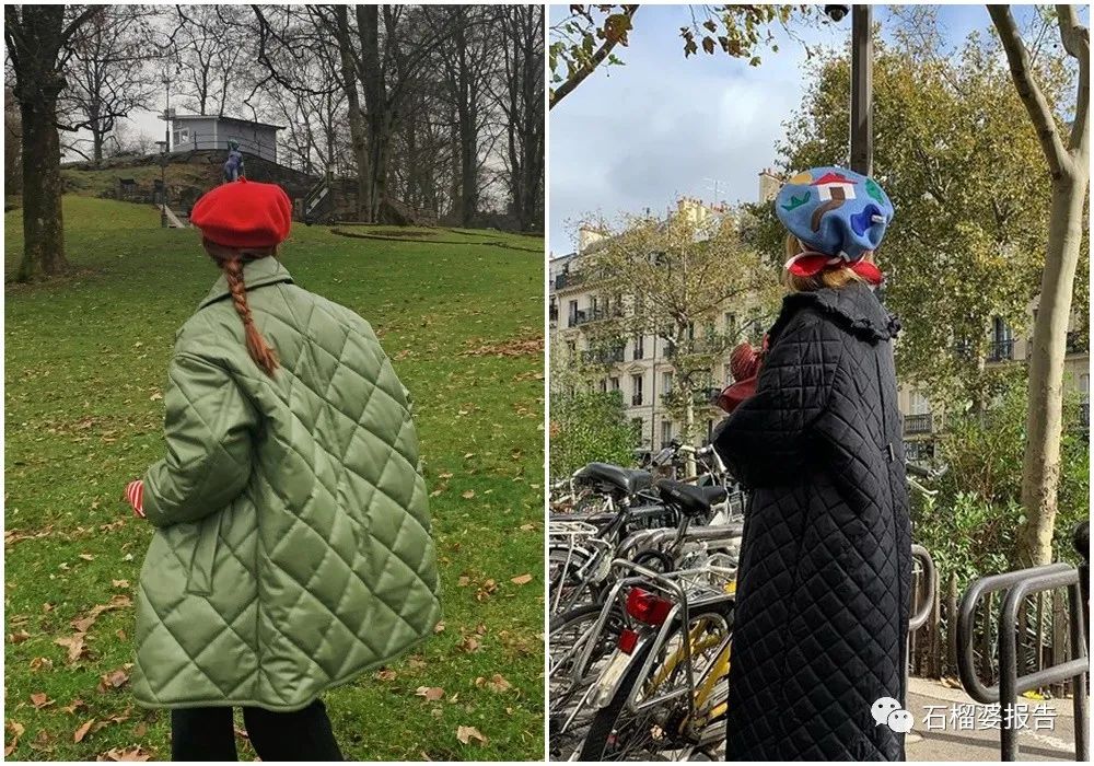 降温了我要买新衣服,降温又要买新衣服