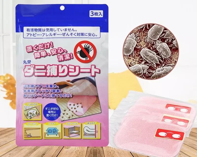 除螨大作战螨虫,除螨大作战让你告别螨虫