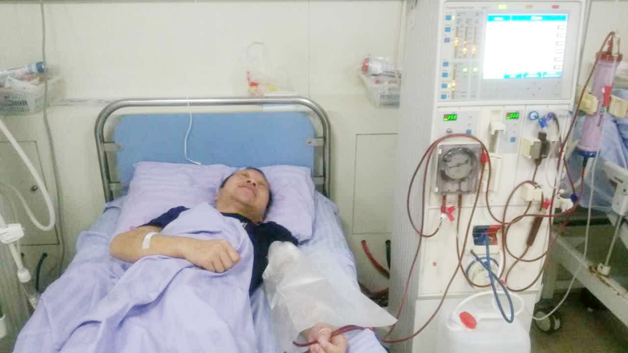 尿毒症肾移植和透析的利与弊,尿毒症透析病人的福利干细胞移植